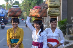 Bali people